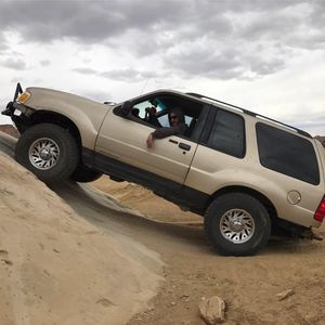 Meet your Posher, Tyler